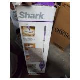 Shark - Steam Pocket Mop - Purple