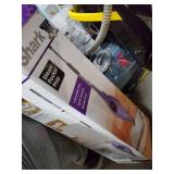 Shark - Steam Pocket Mop - Purple