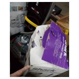 Shark - Steam Pocket Mop - Purple