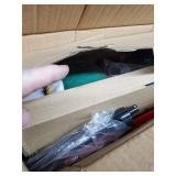 Mr. Christmas 40" Super Climbing Elf, inch, Red