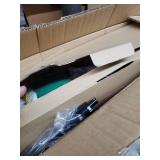 Mr. Christmas 40" Super Climbing Elf, inch, Red