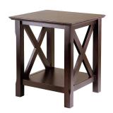 Xola End Table