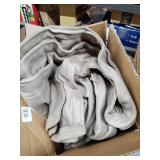 Sunbeam Electric Heated Fleece Blanket