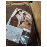 Madison Park Boone Microsuede 7-Pc. Queen Comforter Set Bedding