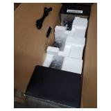 ASUS TUF Gaming VG259QM 24.5â Monitor, 1080P Full HD (1920 x 1080), Fast IPS, 280Hz, G-SYNC Compatible, Extreme Low Motion Blur Sync,1ms, DisplayHDR 400, Eye Care, DisplayPort HDMI BLACK