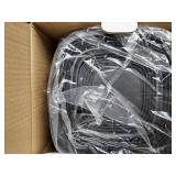 Medify Air MA-14 Compact Air Purifier - H13 HEPA - 99.9% Particle Removal â 150 CADR (Black, 1-Pack)