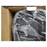 Medify Air MA-14 Compact Air Purifier - H13 HEPA - 99.9% Particle Removal â 150 CADR (Black, 1-Pack)