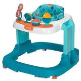 Safety 1St Ready, Set, Walk Dx Developmental Walker, Spotlight Teal, One Size