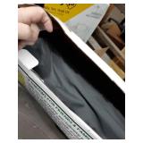 GoSports Indoor/Outdoor Ladder Toss Game Set with 6 Rubber Bolos, Carrying Case and Score Trackers