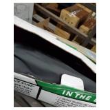 GoSports Indoor/Outdoor Ladder Toss Game Set with 6 Rubber Bolos, Carrying Case and Score Trackers