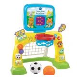 VTech Smart Shots Sports Center (Frustration Free Packaging)