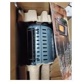 Mr. Heater F232017 Portable Buddy Indoor Outdoor Propane Garage Room Heater