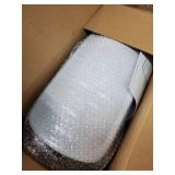 PetSafe Simply Clean Cat Litter Box, Medium, Grey / Off-White