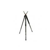 BOG Havoc Shooting Stick Tripod Black