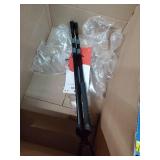 BOG Havoc Shooting Stick Tripod Black