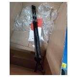 BOG Havoc Shooting Stick Tripod Black