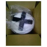 APEC Water Systems TANK-4 APEC Water Residential Pre-Pressurized Water Storage Tanks, 4 gal