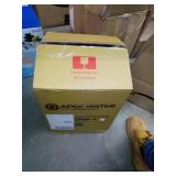 APEC Water Systems TANK-4 APEC Water Residential Pre-Pressurized Water Storage Tanks, 4 gal