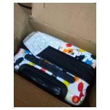 American Tourister Disney Roll Aboard. 1 PIECE ONLY