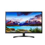 LG 32 inch Class Full HD Monitor with IPS LED HDR 10, 32ML600M-B
