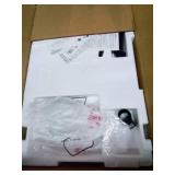 LG 32 inch Class Full HD Monitor with IPS LED HDR 10, 32ML600M-B