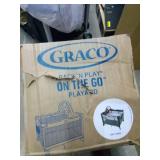 Graco Pack ân Play On the Go Playard, Tasha