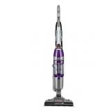 Bissell 1543A Symphony Pet Steam Mop and Steam Vacuum Cleaner for Hardwood and Tile Floors