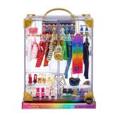 Rainbow High Deluxe Fashion Closet