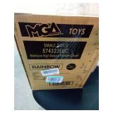 Rainbow High Deluxe Fashion Closet