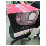 Vornado - 2 Gal. Vaporizer Humidifier - White