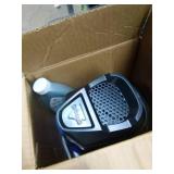 BISSELL, 20037 Pet Stain Eraser Cordless Portable Carpet Cleaner, 2019 Version