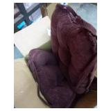 Rocking Chair Back and Seat Cushions