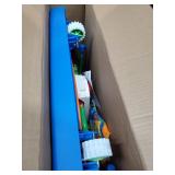 Safety 1Ë¢áµÂ® Sounds ân Lights Walker, Dino