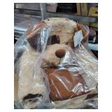 Soft Landing Sweet Seats Dog Chair in Brown at Nordstrom