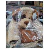 Soft Landing Sweet Seats Dog Chair in Brown at Nordstrom