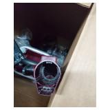 Shark Rotator Powered Lift-Away NV650 Vacuum Cleaner