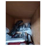 Shark Rotator Powered Lift-Away NV650 Vacuum Cleaner