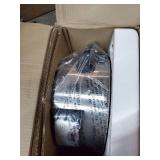 Crock-Pot 6 Quart Programmable Cook & Carry Slow Cooker with Digital Timer, Stainless Steel