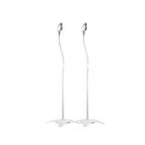 Speaker Stand - Silver (SS-01) - Set of 2