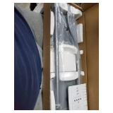 Speaker Stand - Silver (SS-01) - Set of 2