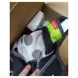 Fisher-Price Sit-Me-Up Floor Seat Panda Paws