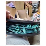 Christmas light C7 AND C9 SPOOL Specification for SPT-1W 18 GAUGE WIRE