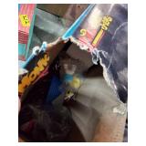 LEGO Monkie Kid: Monkie Kidâs Team Secret HQ 80013 Building Kit (1,959 Pieces) Amazon Exclusive