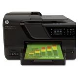 HP Officejet Pro 8600 e-All-in-On Wireless Color Printer with Scanner, Copier & Fax