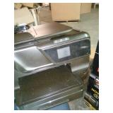 HP Officejet Pro 8600 e-All-in-On Wireless Color Printer with Scanner, Copier & Fax