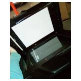 HP Officejet Pro 8600 e-All-in-On Wireless Color Printer with Scanner, Copier & Fax