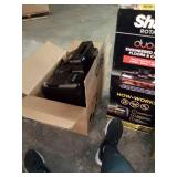 HP Officejet Pro 8600 e-All-in-On Wireless Color Printer with Scanner, Copier & Fax