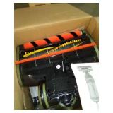 Shark Rotator DuoClean with Self-Cleaning Brushroll Lift-Away Pro Upright Vacuum - Sage Green