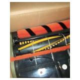 Shark Rotator DuoClean with Self-Cleaning Brushroll Lift-Away Pro Upright Vacuum - Sage Green