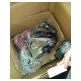 Shark Rotator DuoClean with Self-Cleaning Brushroll Lift-Away Pro Upright Vacuum - Sage Green